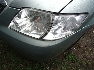 Frontscheinwerfer scheinwerfer Original Mazda MPV LW - Picture 1 of 2