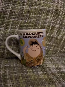 Disney’s Up Russell Join The Wilderness Explorers New In Box 15 Year Anniversary - Picture 1 of 5