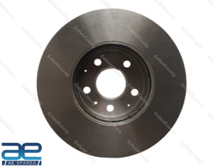 Front Brake Disc 0603AAA00440N 0603AAB00460N For Scorpio S Series New Model @US - Picture 1 of 3