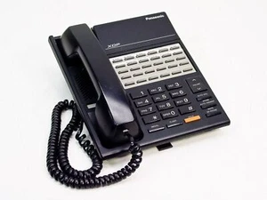 Telefon biurowy Panasonic XPD - AS IS KX-T7220 - Zdjęcie 1 z 6