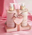 Baylis & Harding Jojoba Vanilla & Almond Oil Luxury Body Lotion  Hand Wash Gift