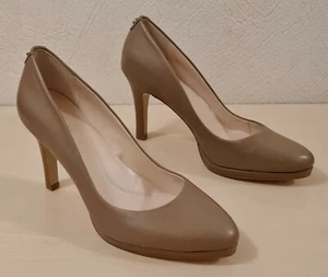 NUEVOS zapatos de salón tahari tacones altos - Imagen 1 de 6