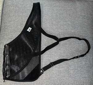 1- NEET brand Archery Chest Protector In Your Choice of Size S M or L Made USA - Picture 1 of 6