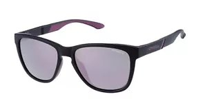 Gafas de sol O'Neill ONS-9055 2.0 104P mate negro/rosa/rosa polarizado rosa espejo - Imagen 1 de 4