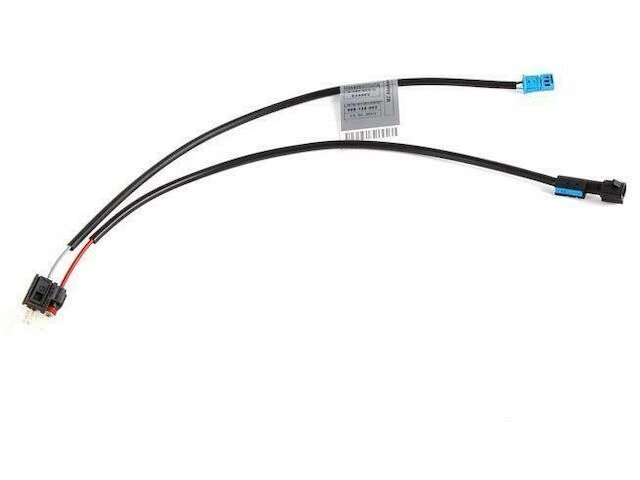 Cable de batería Febi para BMW 525xi 2006-2007 78SPZN Foto 1 de 1