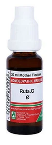 @ Nobiltà Ruta.G. ? Omoepatico 20ml K307 - Foto 1 di 5