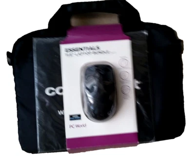 Universal Laptop Polyster Tablet bag Case For HP 14" 11.6"inch essentials kit. - Image 1 of 4