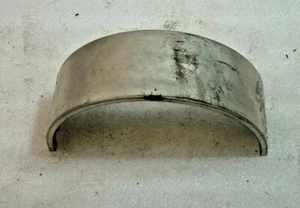 MAN Main Bearing .05MM, pn 51.01110.6410 - Picture 1 of 4