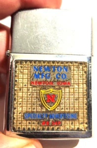Artículo para fumar de colección BARLOW B54 Newton Mfg Co Japón - Imagen 1 de 6