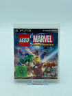 Lego Marvel Super Heroes (Sony PS3 Playstation) (funciona) (completo)