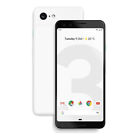 Google Pixel 3 (64Gb/4Gb, Sd 845) - Clearly White [Refurbished] - Good