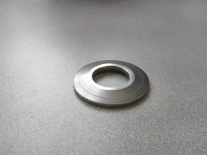 NICE ORIGINAL PORSCHE 911 912 914-6 901 902 TRANSMISSION BEVEL THRUST WASHER 5.8 - Picture 1 of 4