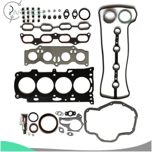 Cylinder Full Gasket Set  2007-2010 2011 Fit for Toyota Camry 2.4L - Picture 1 of 19