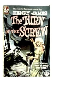 The Turn Of The Screw (Henry James - 1960) (ID:15338) - Picture 1 of 2