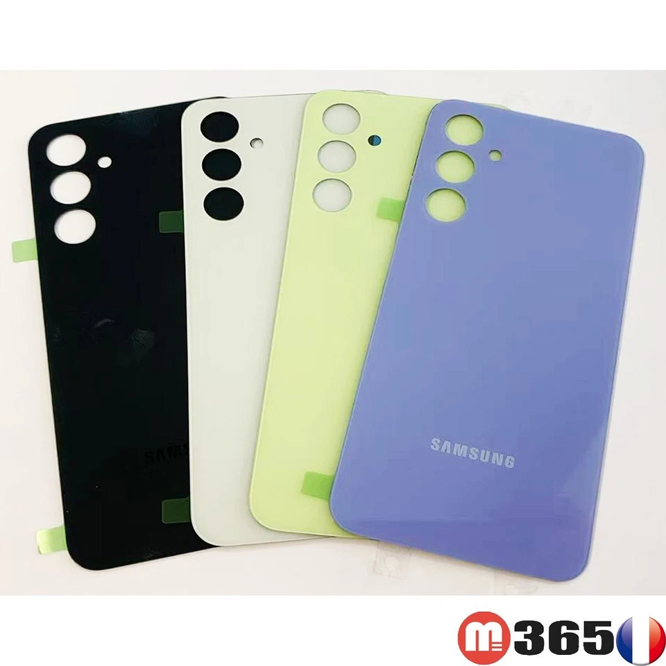 SAMSUNG A54 5G A546 façade Arrière CACHE BATTERIE Couvercle SAMSUNG A54 5G