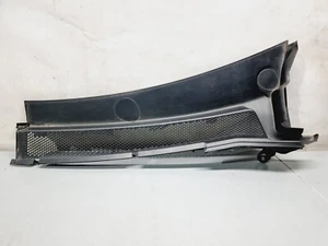 GRIGLIA PARABREZZA SINISTRA CITROEN C5 AIRCROSS C84 2021 98112458XT OEM - Foto 1 di 3
