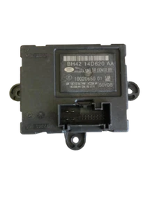 Land Rover LR4 10-13 OEM Passenger Rear Door Control Module ECU BH22-14D620-AA - Picture 1 of 3