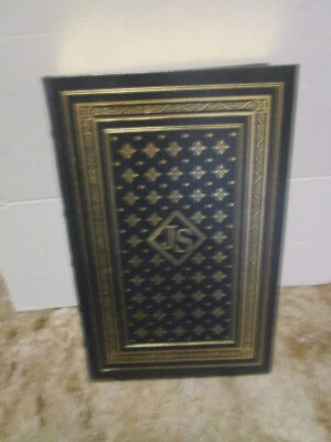 The Grapes of Wrath by John Steinbeck hardcover Easton Press  Foto 1 de 3