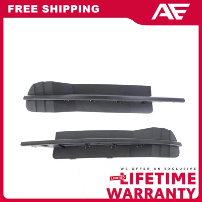 Kit de cubierta de luz antiniebla para Chevrolet Malibu LS 2010-2012 Foto 1 de 4