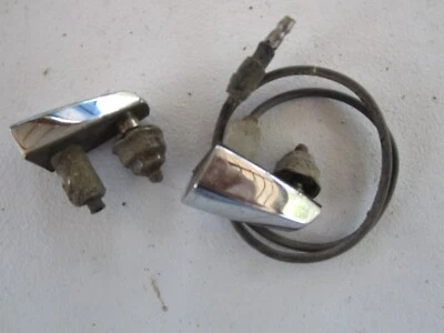 71 72 CARGADOR GUARDABARROS SUPERIOR INTERMITENTES INDICADORES OEM PAR BONITO L@@K #2 Foto 1 de 4