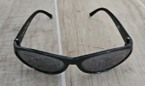 KIDS DX D GENERATION X SUNGLASSES VINTAGE 1990S WWF WWE TNA WCW WRESTLING! r123 Cover
