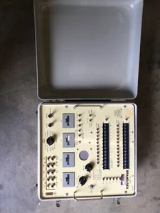 Teltronics TS-601 TST SET SENDER - Picture 1 of 7