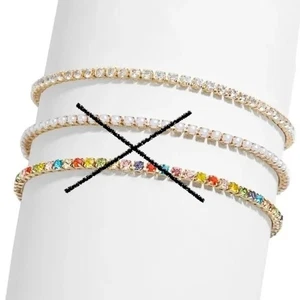 BaubleBar Ariyah Armband - Bild 1 von 4