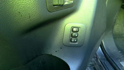 Driver Front Door Switch Driver's Seat Memory Fits 04-15 TITAN 30564628 Foto 1 de 4