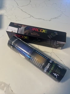 Excel Cheat Sheet Desk Pad Mat 11.8 X 31.5 Inches Excel Formula Shortcuts NEW!!! - Picture 1 of 3