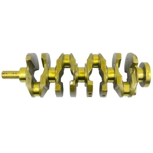 23111-2G200 Motor Kurbelwelle Ersatz für Kia Sportage Forte Optima Soren... - Bild 1 von 9