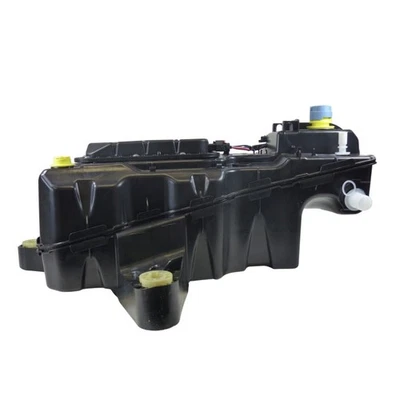 Unidad de repostaje PSA original inyección de urea Citroën Berlingo Partner 1,6HDI Foto 1 de 4