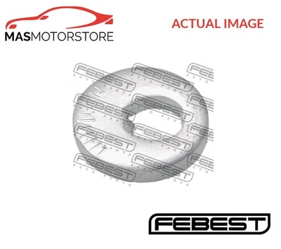 CASTER SHIM AXLE BEAM FEBEST 0230-006 V NEW OE REPLACEMENT - Image 1 of 4