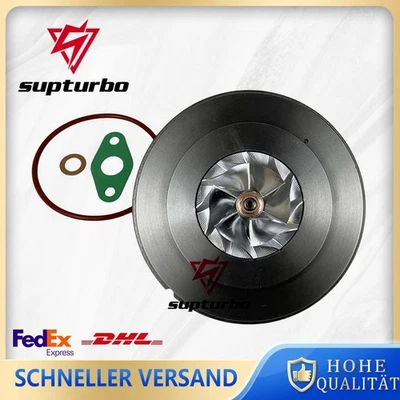 MFS Turbo Chra for BMW 120D 320D X1 X3 2.0D F25 184HP N47D20 2010 49335-00610 - Image 1 of 4