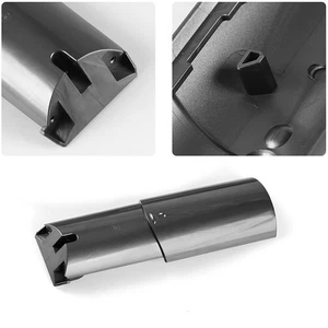 Zyklon Schallwand Haushalt Ersatzteil Staubsauger Teil Zubehör Aufsatz - Bild 1 von 8