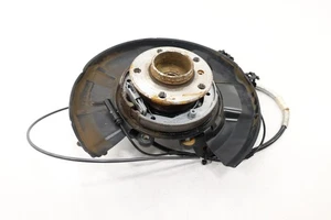 BMW 430I 2017-2020 eje trasero nudillo/tubo Rh 33-32-6-797-508 33-41-6-867-265 - Imagen 1 de 15