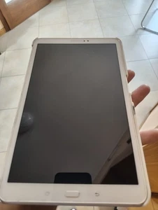 TABLET SAMSUNG GALAXY TAB A6 10.1" (2016) LTE 16Gb 2Gb RAM - Foto 1 di 3