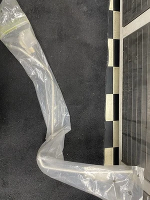 Manguera de líquido refrigerante aire acondicionado para Dodge Ram 1500 2002 2003 2004 2005-2009 Foto 1 de 4