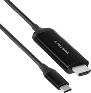 Samsung EE-I3100FBEGWW DeX Kabel USB Type-C to HDMI/1.5m - Bild 1 von 2