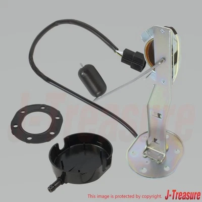 KAWASAKI NINJA ZX-11 ZX1100 1996-2001 medidor de combustible genuino 52005-1114 OEM Foto 1 de 4