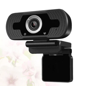 Wired Usb Camera Pc Usb Camera Gaming Webcam Calling Camera - Afbeelding 1 van 12
