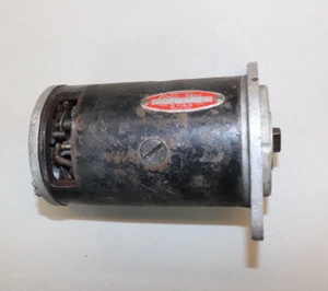Delco Remy 12 Volt Starter, PN 1109678 - For Parts Only - Picture 1 of 4
