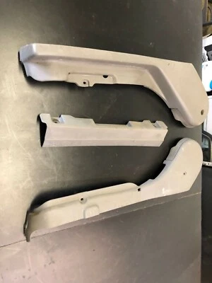 2000 Infiniti I30 Factory Power seat trim panel Right front passenger side Foto 1 de 4