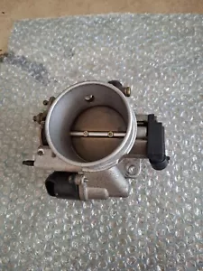 Genuine Holden Commodore VS VT VX VY VU V6 Ecotec Throttle Body Unit Assembly - Picture 1 of 6
