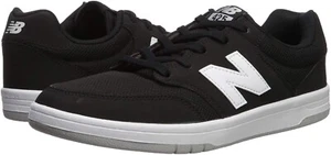 New Balance 258112 Boys All Coasts 425 V1 Sneaker Black Size 36 Medium - Picture 1 of 6