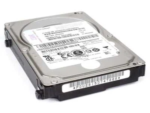 49Y2023 IBM HDD 600GB 10K SAS 6G 2,5" SFF FÜR IBM POWER7 SERIES - Bild 1 von 7