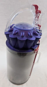 Dyson DC40 UP19 Ball Animal Staubsauger Zyklon Staubbehälter - Blau gebrauchter Zustand funktioniert - Bild 1 von 7