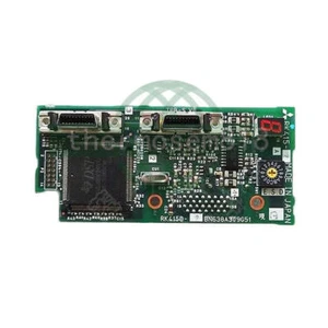 Placa principal 1 pieza Mitsubishi RK415-2 usada - Imagen 1 de 1