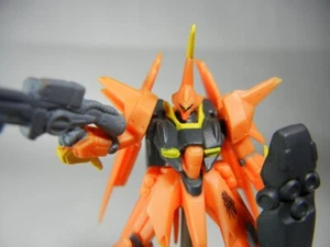 Gundam Collection DX.5 AMX-107 BAWOO Beam Rifle 1/400 Figure BANDAI - Picture 1 of 9