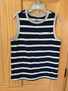 New Carter's Stripe Boys Shirt Tank Top many sizes - Picture 1 of 1
