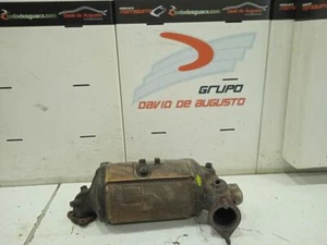 C02F040 Katalysator für KIA SPORTAGE (QL) GT LINE 4WD 2015 1080184 - Bild 1 von 10